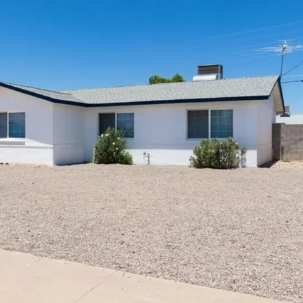 Buy this 3 bed house on 3828 West Krall Street in Phoenix, AZ 85019