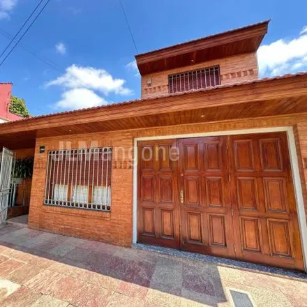 Buy this 3 bed house on Achala 3084 in Partido de La Matanza, B1754 BYQ San Justo