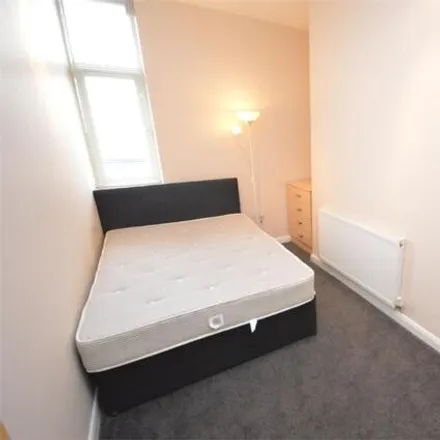 Image 4 - BT, Frederick Road, Sunderland, SR1 1UE, United Kingdom - Room for rent