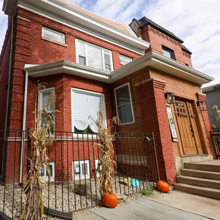 Buy this 5 bed house on 2720-2724 West Monroe Street in Chicago, IL 60612
