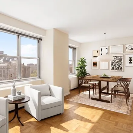 Image 5 - Gramercy Park Towers, 205 3rd Avenue, New York, NY 10003, USA - Apartment for sale