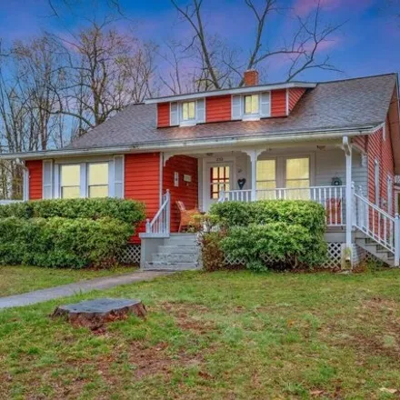 Buy this 5 bed house on 232 Bells Hill Road in Stafford, VA 22554