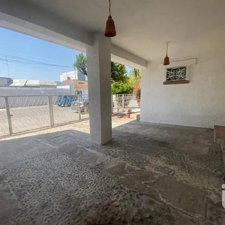 Buy this 3 bed house on Privada Cultivos in 20480 Aguascalientes City, AGU