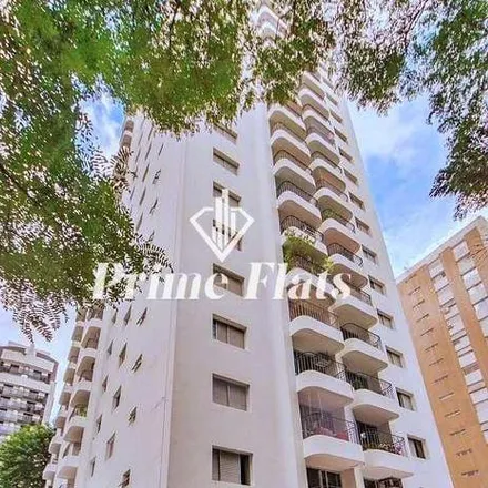 Rent this 2 bed apartment on Edifício Design Art in Rua Batataes 586, Cerqueira César