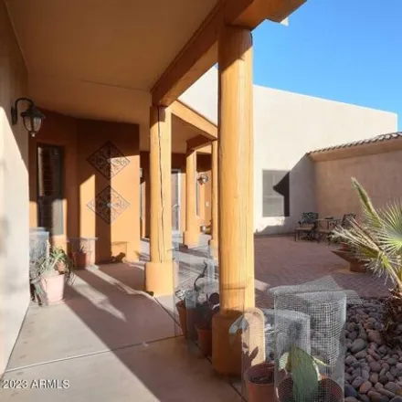 Image 4 - 29579 North 164th Place, Maricopa County, AZ 85262, USA - House for rent