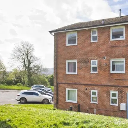 Buy this 2 bed apartment on Peverell Road in Whitfield, CT16 2EW