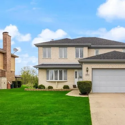 Buy this 4 bed house on 1079 Carlow Drive in Forest River, Des Plaines