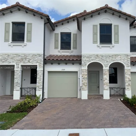 Image 2 - 11323 Southwest 246th Terrace, Naranja, Miami-Dade County, FL 33032, USA - Townhouse for rent