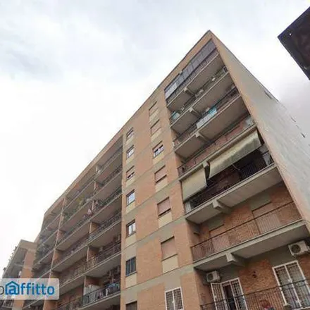 Rent this 3 bed apartment on Largo Antonio Beltramelli in 00159 Rome RM, Italy