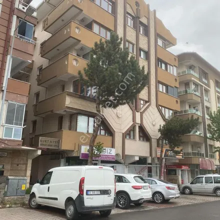 Image 8 - Seda Eczanesi, Porsuk Caddesi, 58040 Sivas Belediyesi, Turkey - Apartment for rent