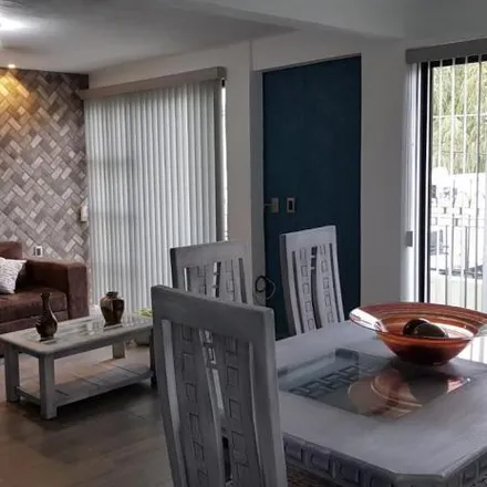 Rent this 2 bed apartment on unnamed road in 16600 Colonia Agrícola Álvaro Obregón, MEX