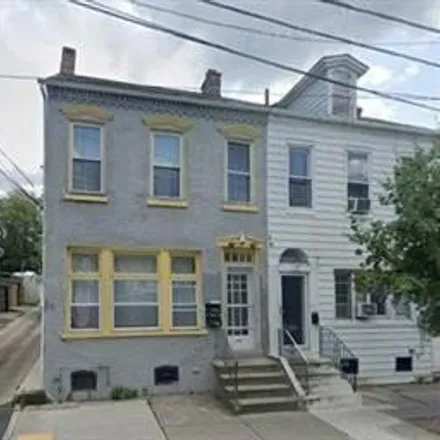 Image 1 - Court Street, Allentown, PA 18101, USA - House for rent