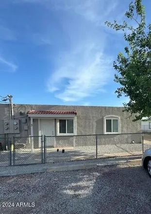 Rent this 2 bed apartment on 506 East Southern Avenue in Apache Junction, AZ 85119