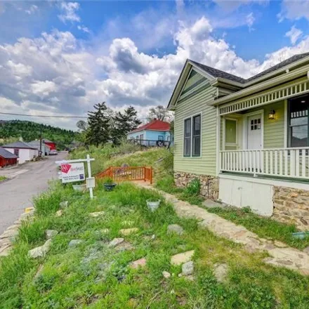 Image 4 - 234 East 4th High Street, Central City, Gilpin County, CO 80427, USA - House for sale