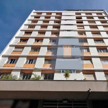 Image 2 - Edifício Lucky, Rua Santo Amaro 580, Bela Vista, São Paulo - SP, 01315-000, Brazil - Apartment for sale