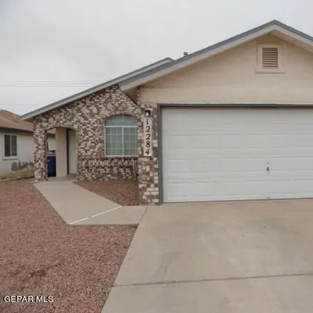 Rent this 3 bed house on 3404 Tierra Ruby Drive in El Paso, TX 79938