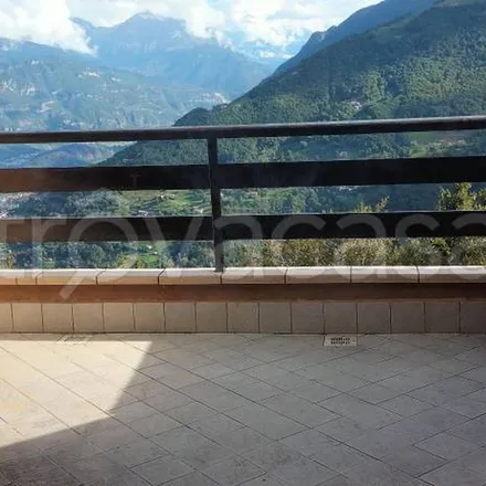 Rent this 2 bed apartment on unnamed road in 25040 Artogne BS, Italy
