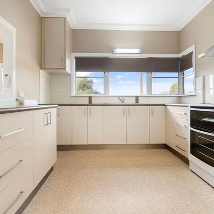 Rent this 3 bed apartment on Tenbrink Street in Glenroy NSW 2640, Australia