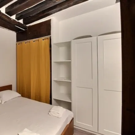 Rent this 1 bed apartment on 80 Rue Saint-Honoré in 75001 Paris, France