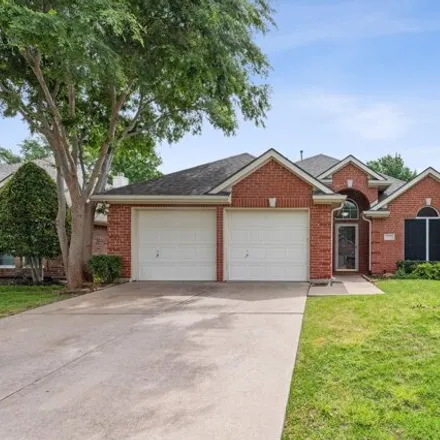 Buy this 3 bed house on 3725 Appalachian Way in Flower Mound, TX 75022