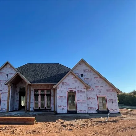 Buy this 4 bed house on 401 Hlavek Road in Wise County, TX 76234