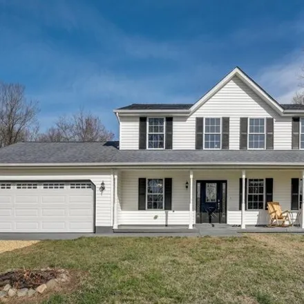 Buy this 4 bed house on Sewell Place in Hughesville, Charles County