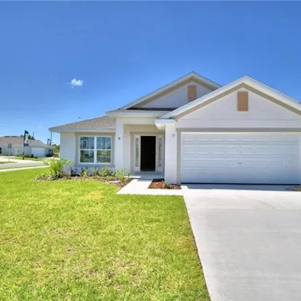 Buy this 4 bed house on Polk Parkway in Auburndale, FL 33829