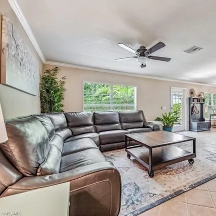 Image 4 - 9194 Gervais Circle, Collier County, FL 34119, USA - House for sale