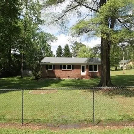Image 1 - 3978 Crestview Drive, Lakewood Acres, York County, SC 29732, USA - House for rent