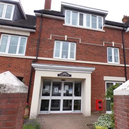 Buy this 1 bed apartment on Poppy Court Retirement Home in 339 Jockey Road, Boldmere