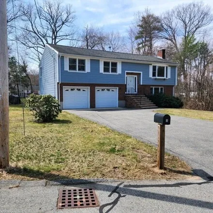 Buy this 3 bed house on 3 Jessica Drive in Burlington, MA 01803