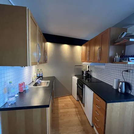 Rent this 2 bed apartment on Rosenli 15 in 4015 Stavanger, Norway