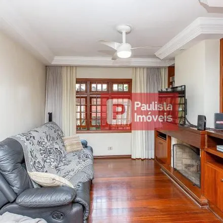 Image 2 - Rua Guiomar Branco da Silva, Cidade Ademar, São Paulo - SP, 04403-300, Brazil - House for sale