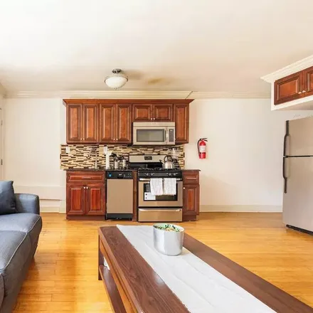 Image 1 - Jersey City, NJ - House for rent