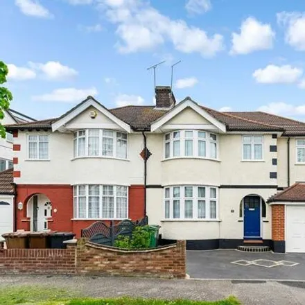 Buy this 4 bed duplex on Dale View Crescent in London, E4 6PG