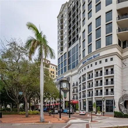 Buy this 2 bed condo on Plaza at Five Points in Central Avenue, Sarasota