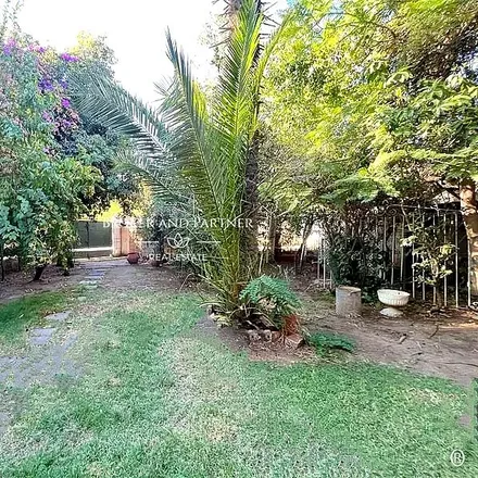 Image 1 - Santa Julia, 781 0677 Provincia de Santiago, Chile - House for sale