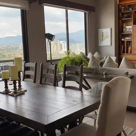 Buy this studio apartment on Lomas Tecamachalco in 05100 Interlomas, MEX