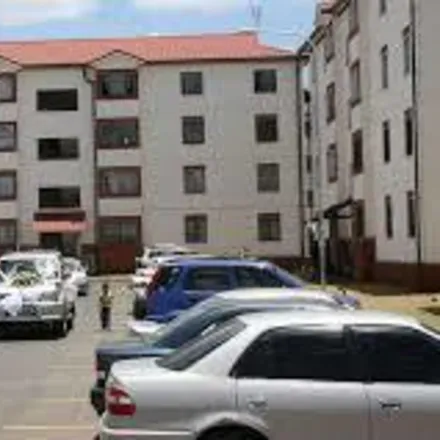 Image 5 - Nairobi, Kwa Ndege, NAIROBI COUNTY, KE - Apartment for rent