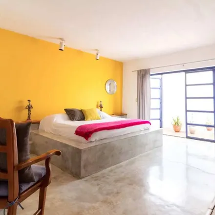 Rent this 6 bed house on Juan Manuel in 44670 Guadalajara, JAL