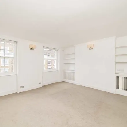 Image 5 - 28 Moore Street, London, SW3 2QR, United Kingdom - Apartment for rent