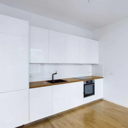 Rent this 1 bed apartment on 4 Trampoline in Am Hamburger Bahnhof, 10557 Berlin