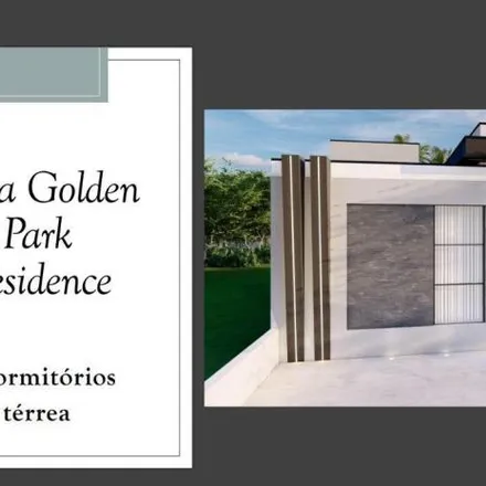 Image 2 - Avenida Antônio Soares Aguiar, Golden Park Residence I, fase II, Sorocaba - SP, 18070-872, Brazil - House for sale