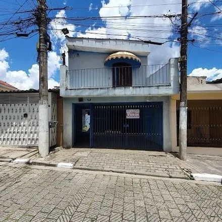 Image 2 - Travessa Bom Jesus da Lapa, Vila Galvão, Guarulhos - SP, 07073-290, Brazil - House for sale