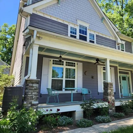 Buy this 3 bed house on 9th Street District in 813 Carolina Avenue, Durham