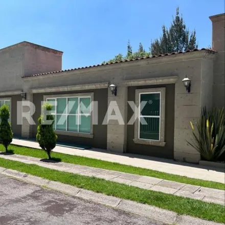 Buy this 3 bed house on unnamed road in 53780 Benito Juárez, MEX