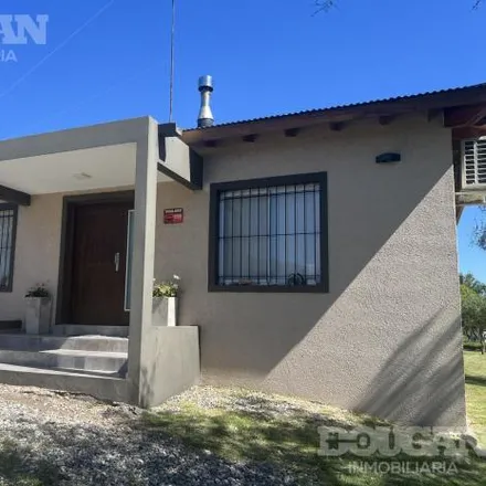 Buy this 3 bed house on Coronel Pringles in Junín, 5883 Municipio de Carpintería