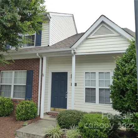 Image 1 - 8037 Kennet Lane, Indian Land, SC 29707, USA - Townhouse for sale
