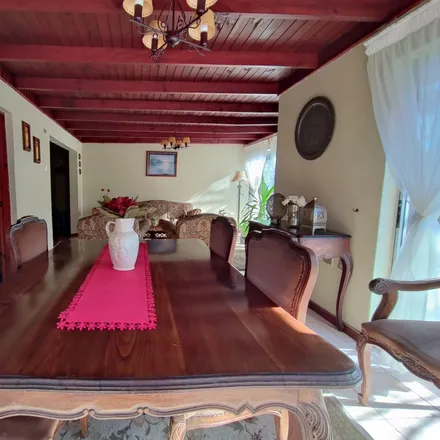 Buy this 4 bed house on unnamed road in 460 0000 San Pedro de la Paz, Chile
