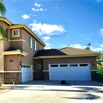 Buy this 6 bed house on 18479 Glass Mountain Drive in Riverside County, CA 92504